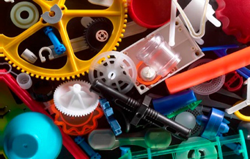 Plastic Components