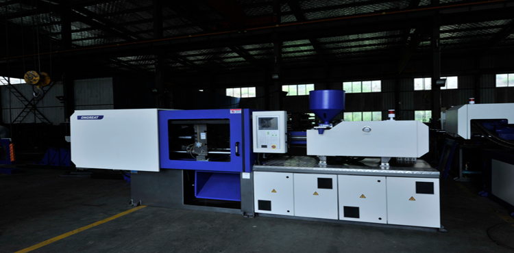 Plastic Injection Molding Manufactures