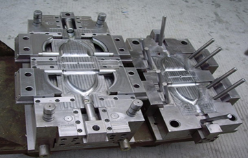 Tool Design Manufacturing